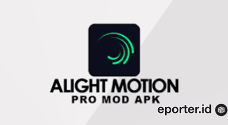 alight motion mod apk