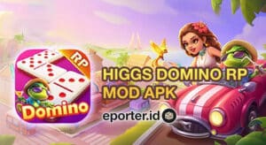 Higss Domino Mod Apk