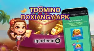 Tdomino Boxiangyx Apk