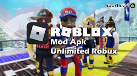 roblox mod apk unlimited robux 2019 download latest version