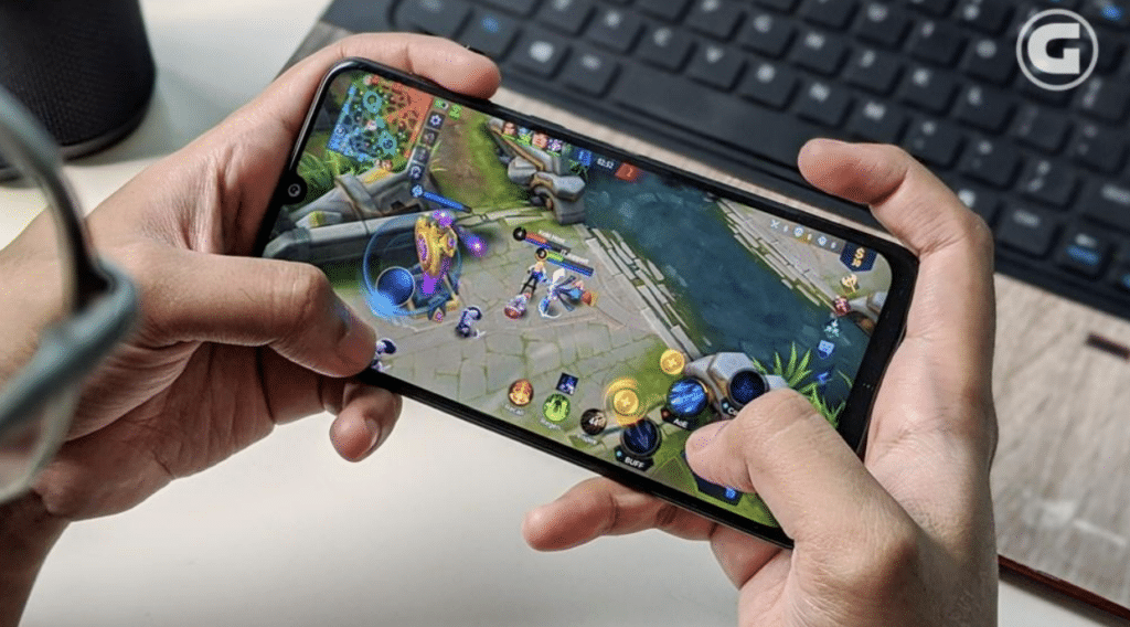 keuntungan bermain game mobile legend bang bang