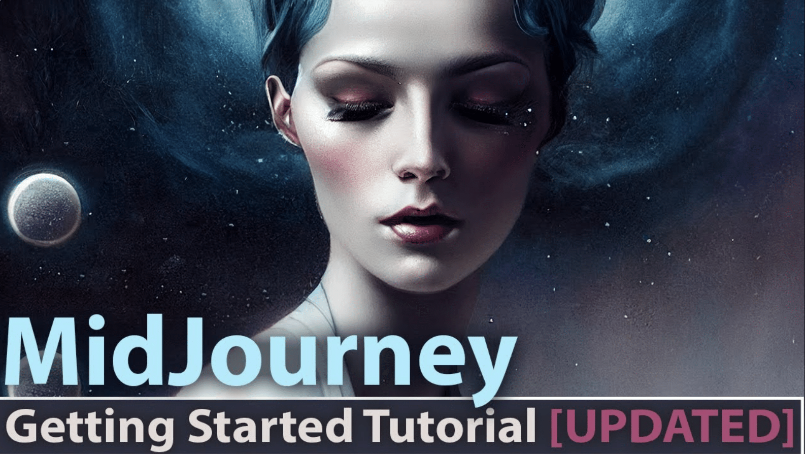 tutorial menggunakan midjourney