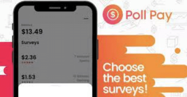 tutorial menghasilkan uang dari aplikasi poll pay