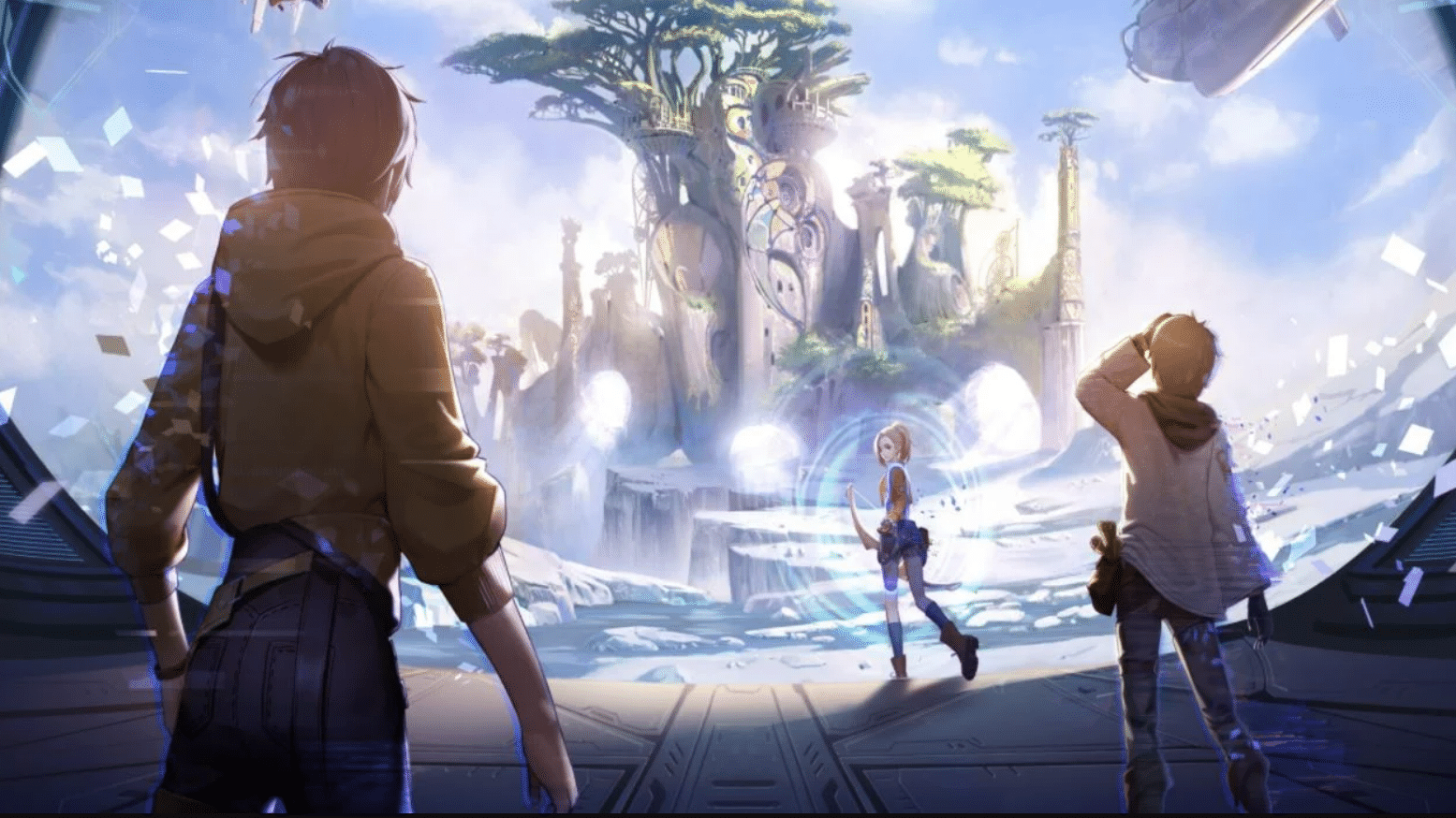 10 Game MMORPG Penghasil Uang Terbaik 2023
