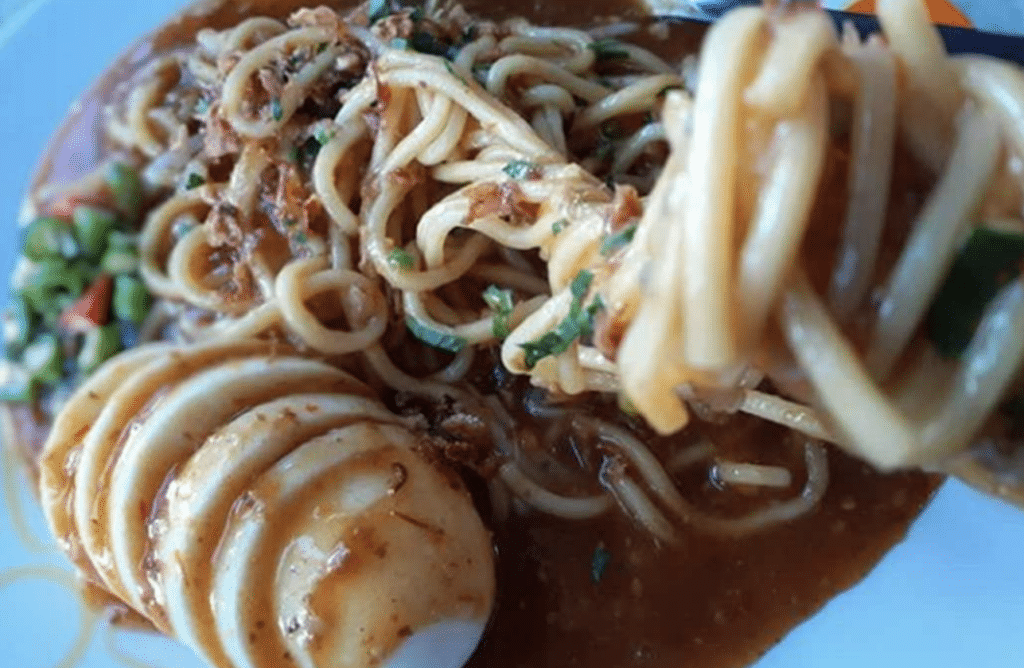 15 makanan khas daerah pekanbaru
