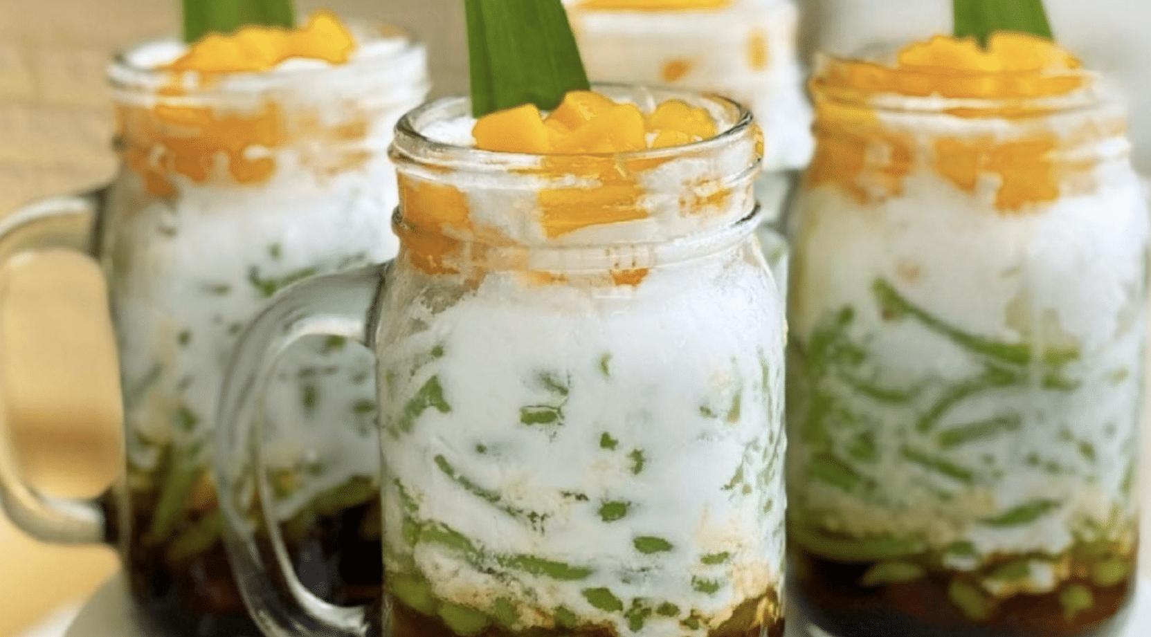 15 Minuman Viral di Bulan Puasa: Wajib Dicobain Sama Kalian!