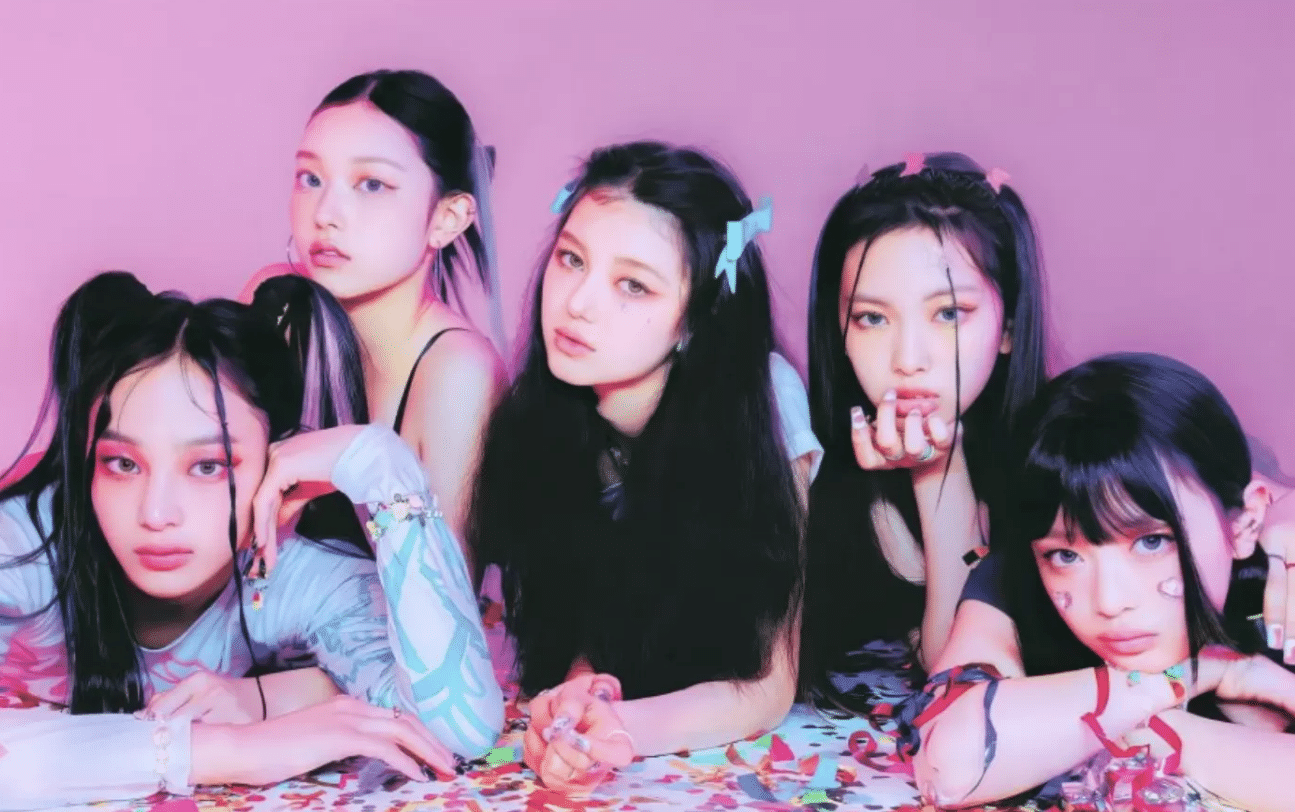 Kpop NewJeans Akan Comeback Lagi, Apa  Harus Kamu Tahu?