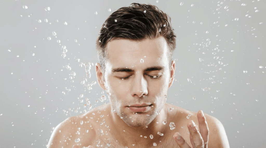 tutorial mandi junub yang baik dan benar untuk laki laki