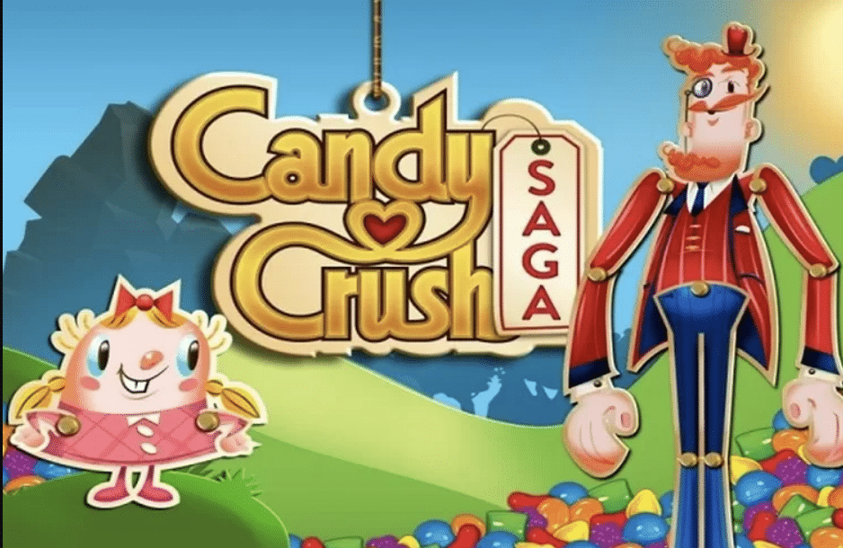 cara menghasilkan uang dari candy crush