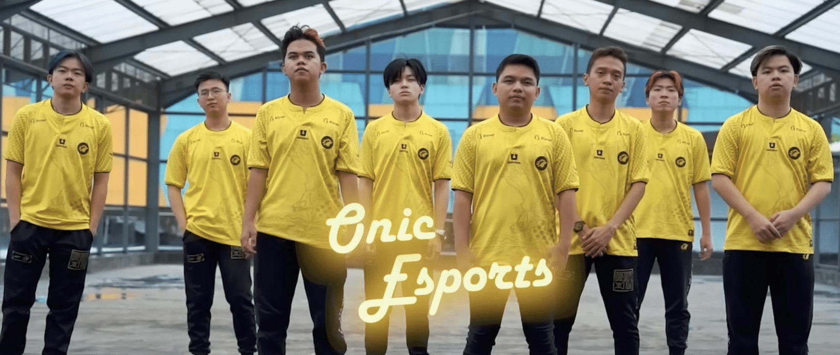Fakta Menarik ONIC di MPL Season 11 Menuju Final