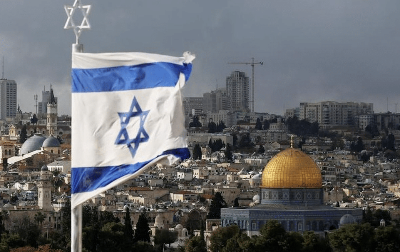 Gagal Jadi Tuan Rumah Piala Dunia U20 Jadi Kritik Media Israel