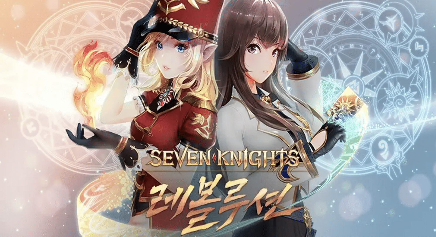 Game Seven Knight Revolution Bisa menghasilkan uang