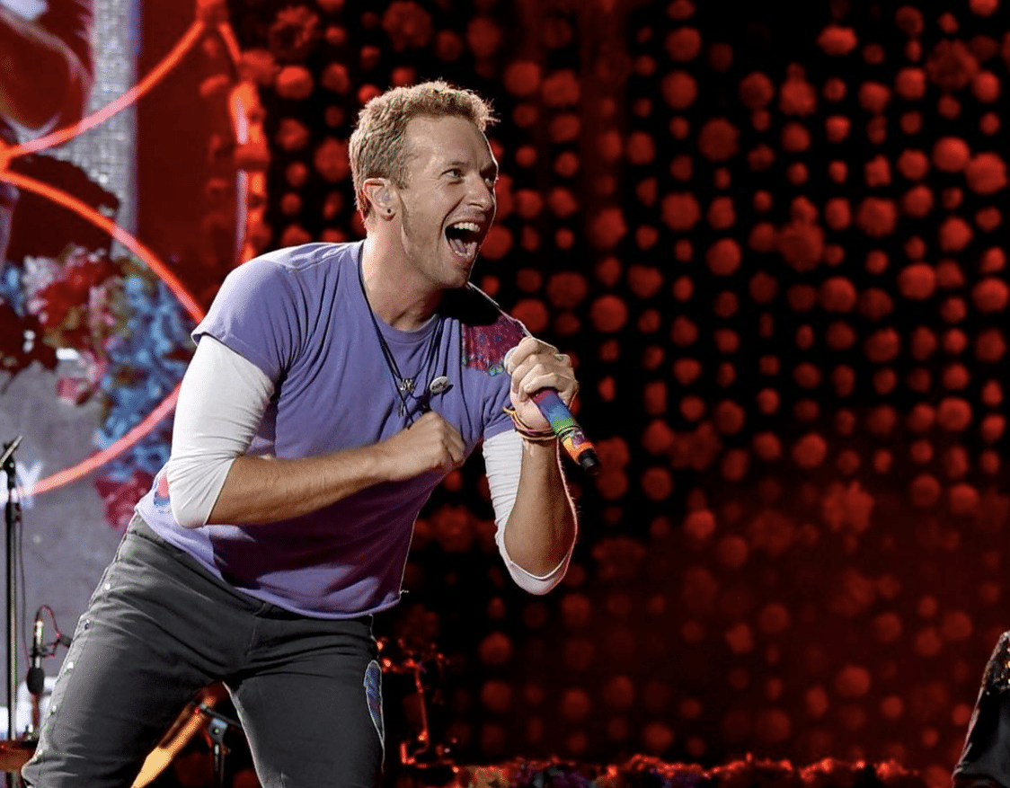 Kabar Baik untuk Fans Coldplay: Band Ini Akan Ke Indonesia