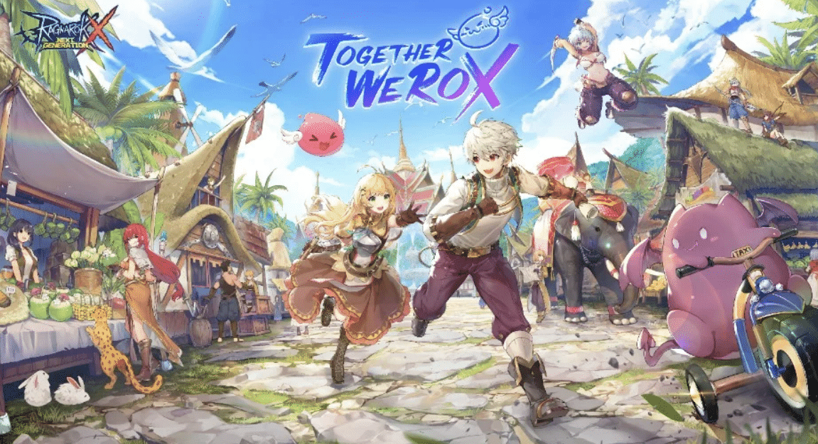 Keuntungan Bermain Ragnarok X Generation: Bisa Cuan