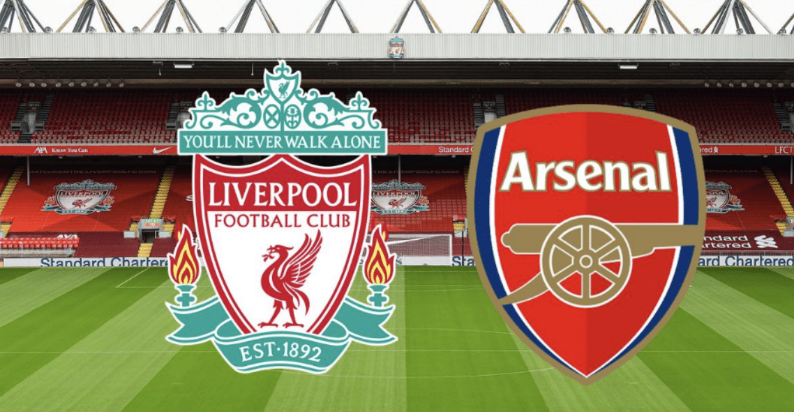 Link Live Streaming Gratis Nonton Liverpool vs Arsenal