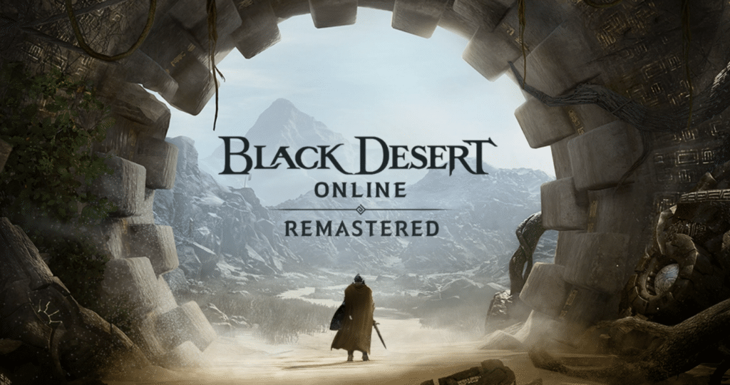 main game black desert online bikin untung