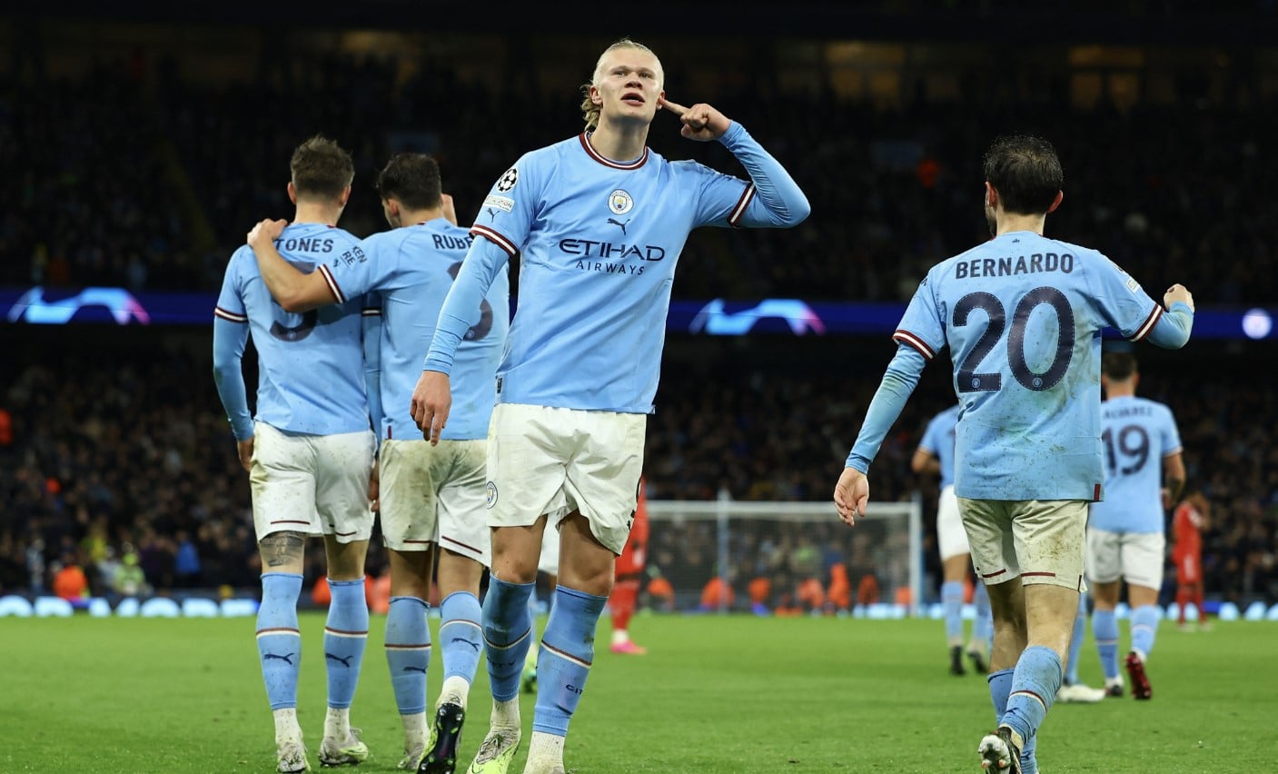 man city menang telak melawan bayern munich