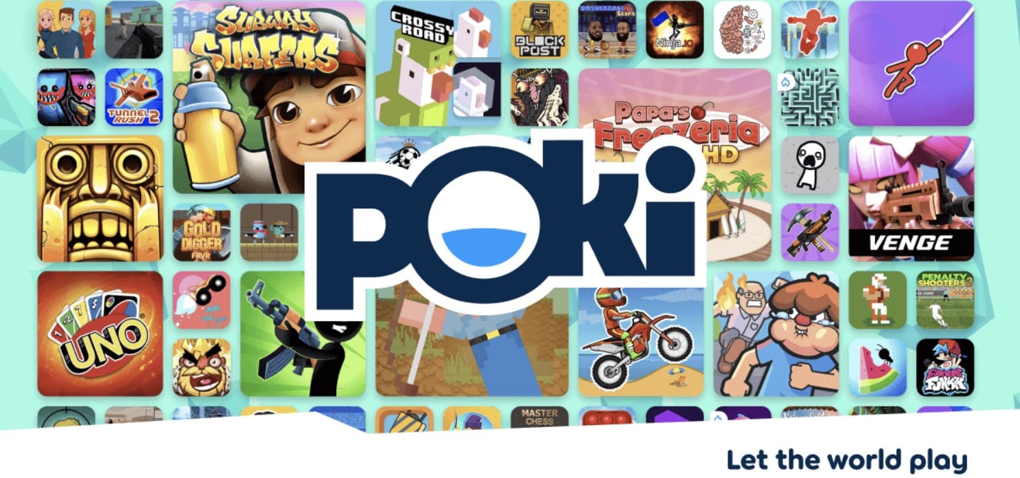 free games poki online        <h3 class=
