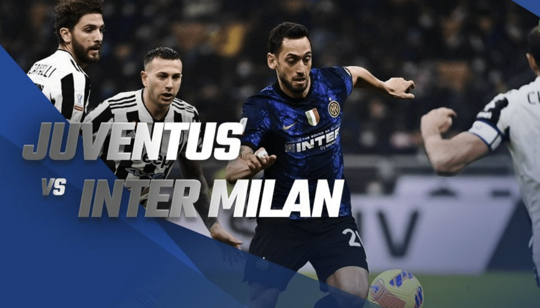 Prediksi Skor Juventus vs Inter Milan: Berita Bola Terkini