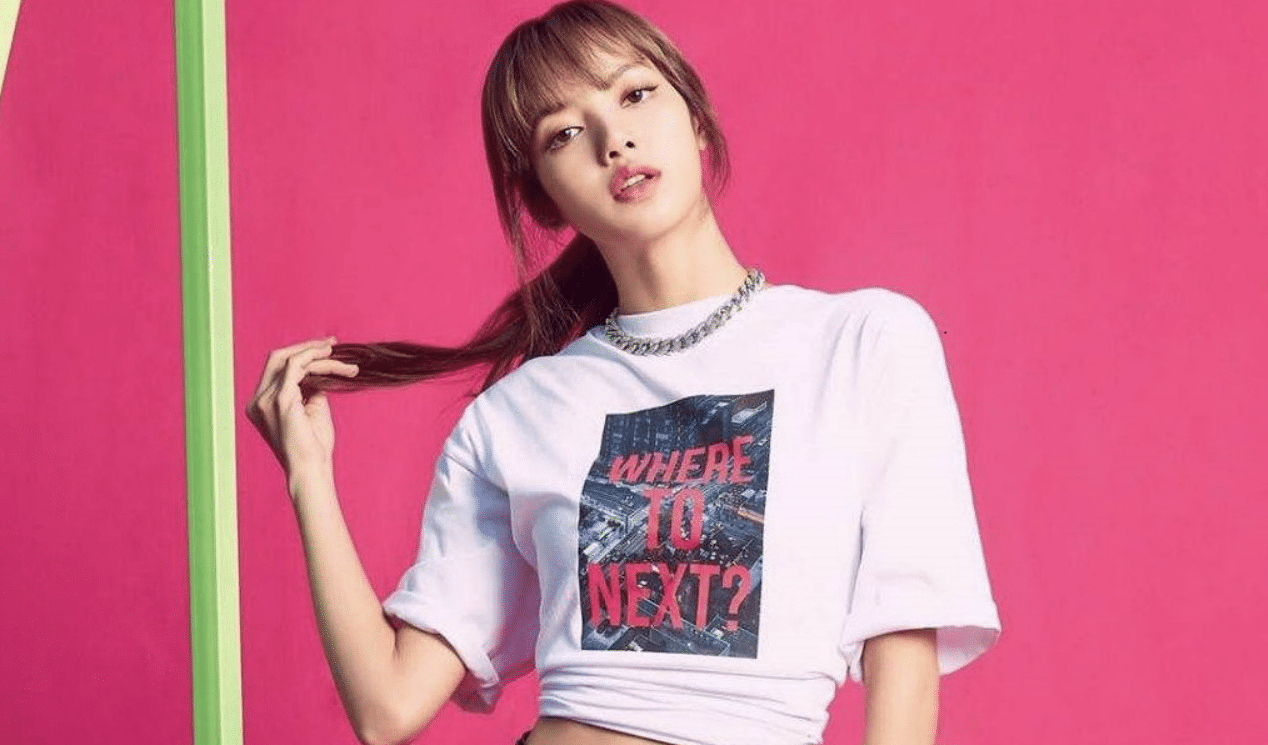 Rahasia Diet Lisa Blackpink: Dijamin Memiliki Badan Bagus