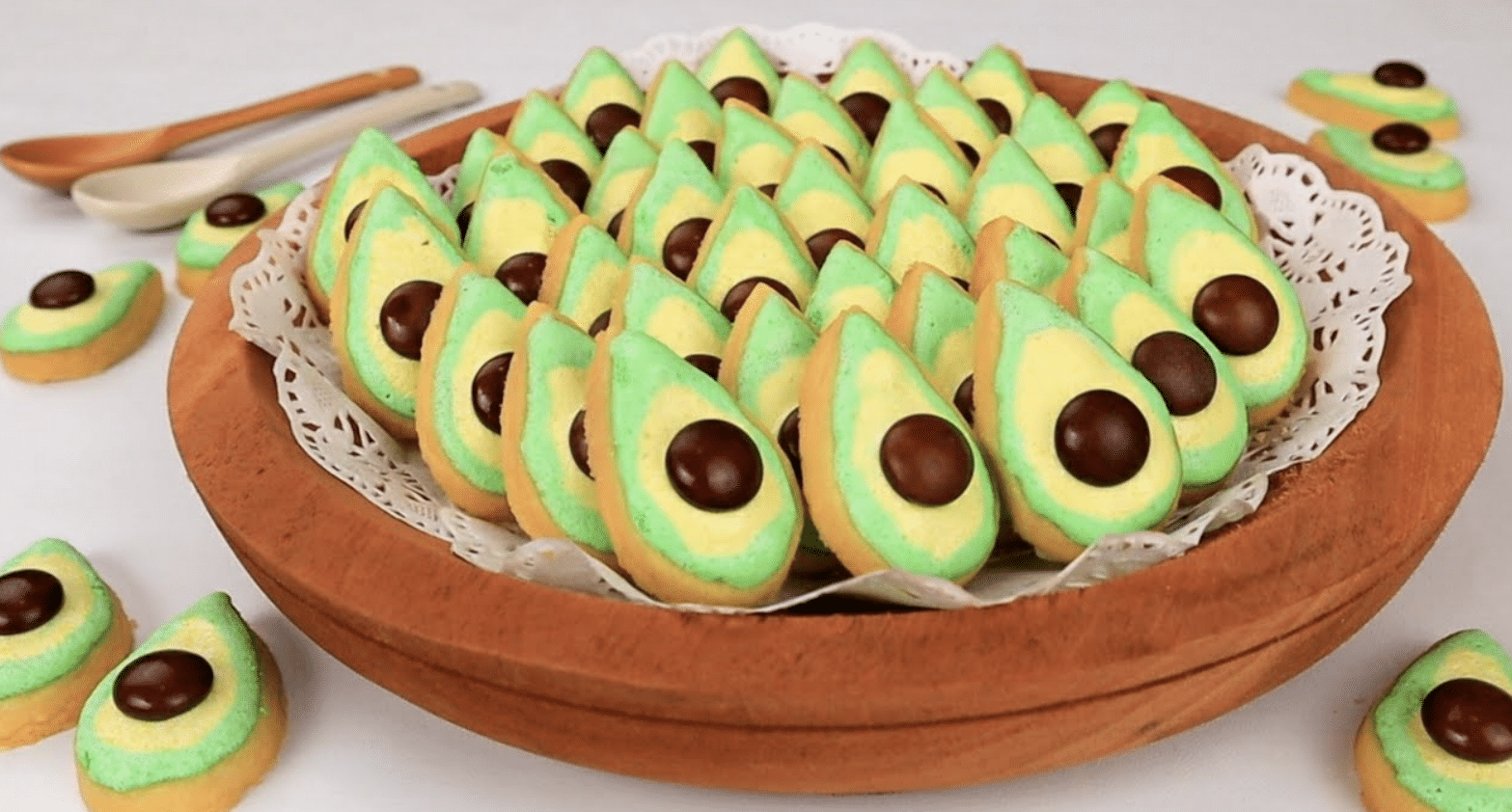 Resep Kue Kering Lebaran Unik: Ide Kreatif Merayakan Idul Fitri