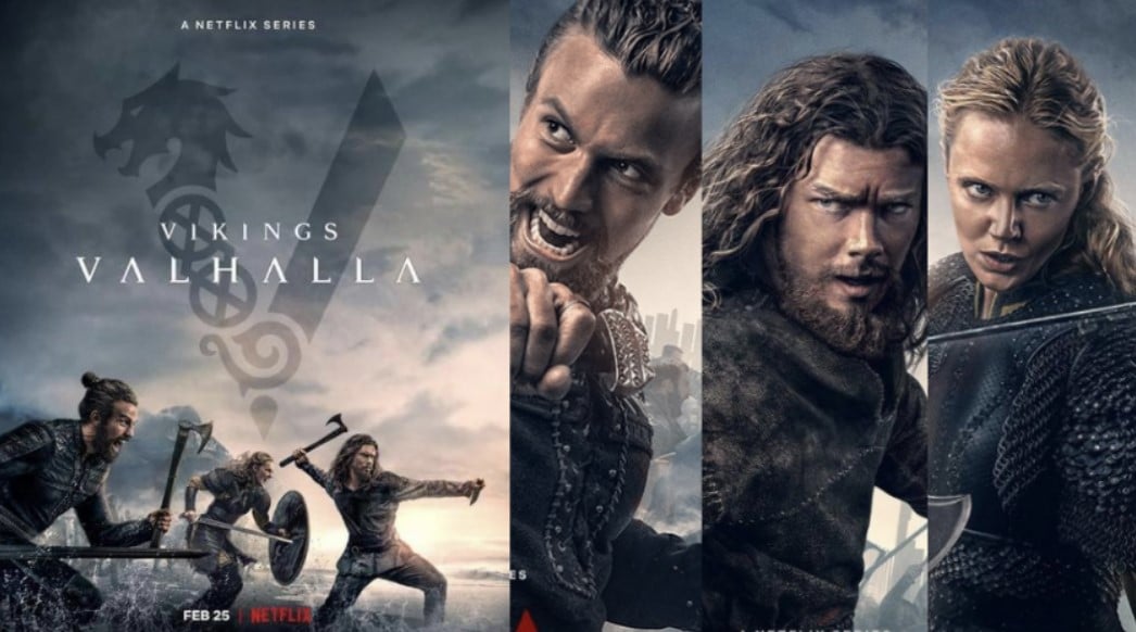 sinopsis film vikings valhalla
