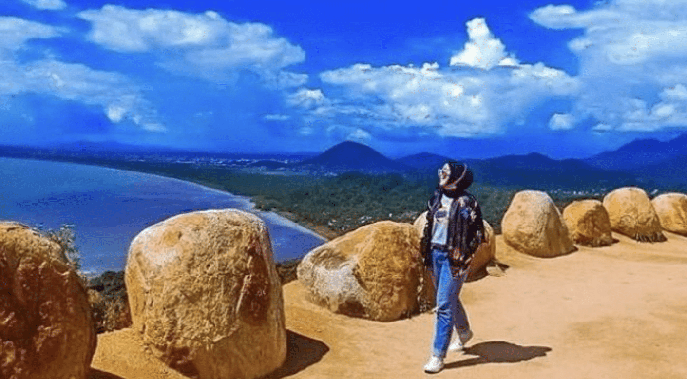 Tempat Wisata di Singkawang: Destinasi  di Kota Khatulistiwa