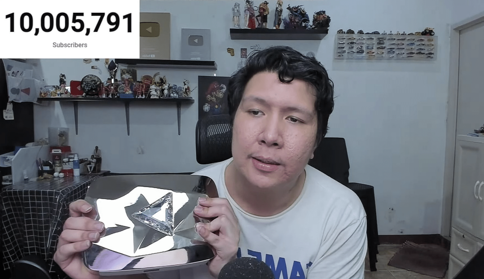 Windah Basudara Pamit Dari Youtube 2023