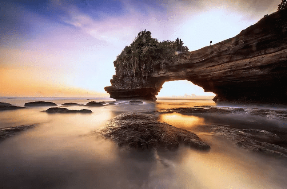 wisata hidden gem lombok