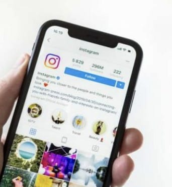 cara buat akun verified instagram