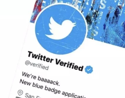 cara membuat akun verified 