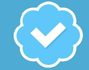 cara membuat akun verified twitter