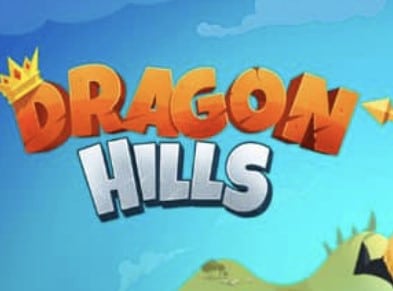 dragon hills mod apk
