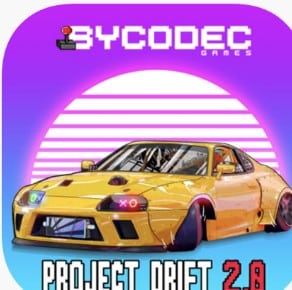 project drift