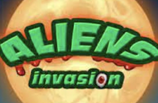 alien invasion mod apk