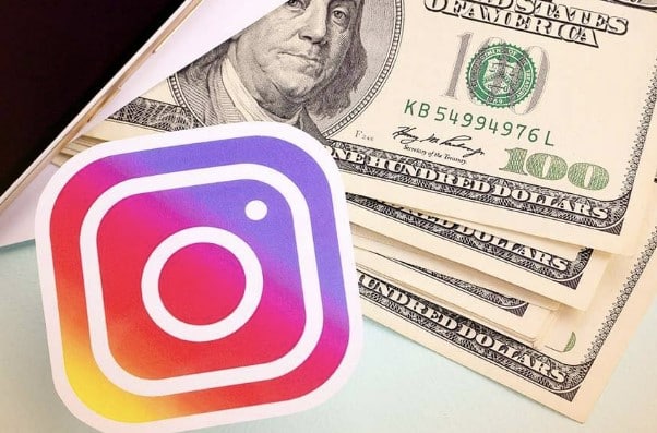 cara menghasilkan uang dari instagram