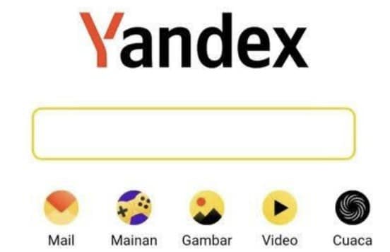 yandex search videoo
