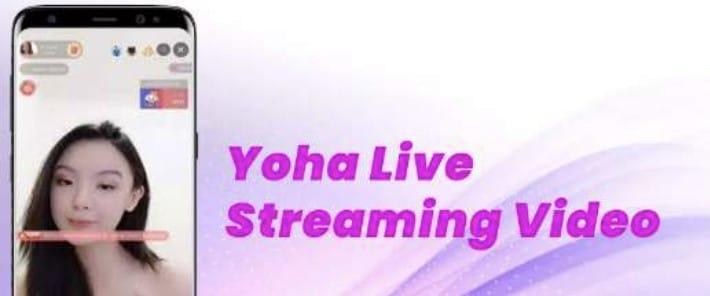 yoha live apk