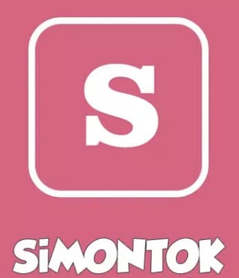 simontok app