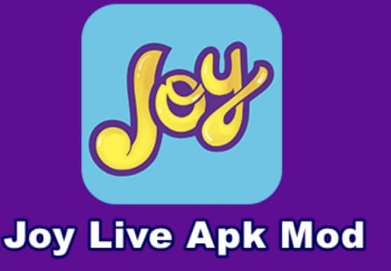 joy live aplikasi