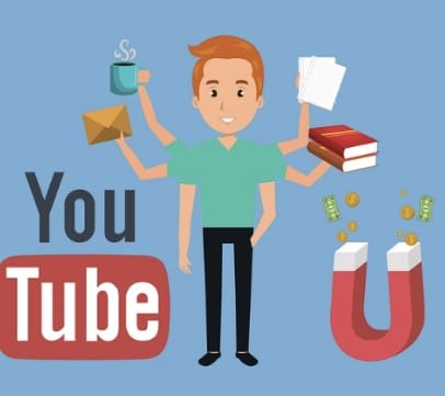 cara monetisasi youtube