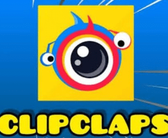 aplikasi clipclaps