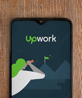 Aplikasi Upwork