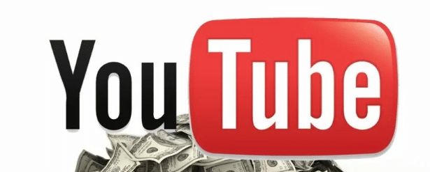 Uang Lewat YouTube