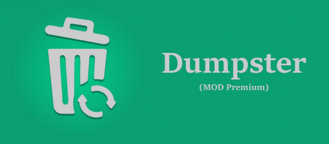 aplikasi dumpster
