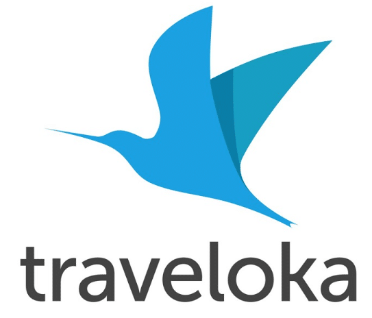 Aplikasi Traveloka
