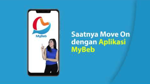 aplikasi mybeb