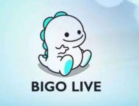 Aplikasi Bigo Live