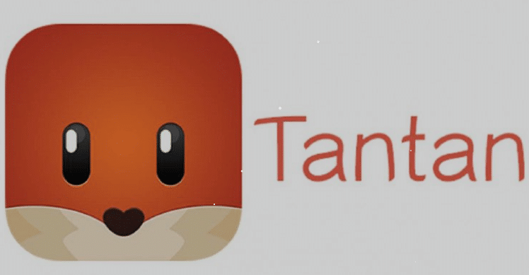 aplikasi VCS Tantan