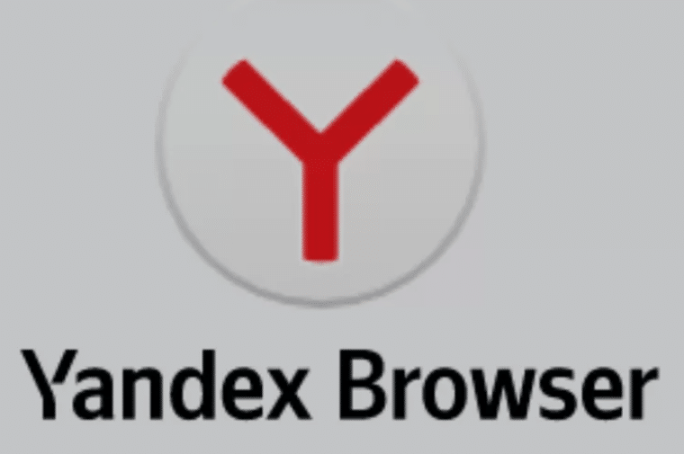 Yandex Russia
